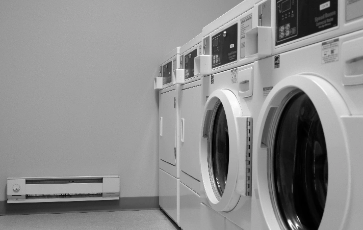 washing machine image